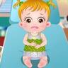 Baby Hazel Games